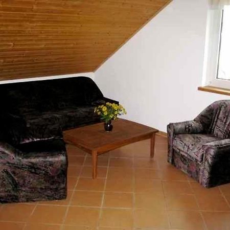 Ferienwohnung Im Dg, Parkplatz Vorm Haus, Wlan Rosenthal-Bielatal Exterior foto