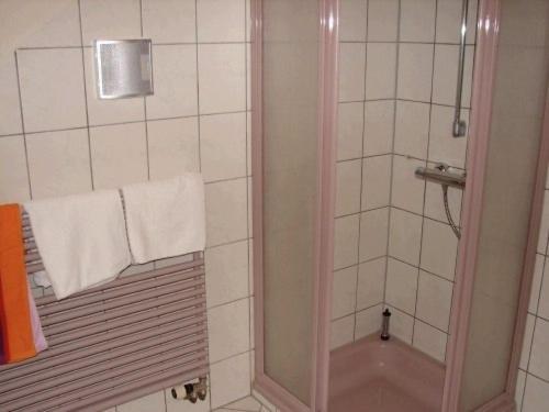 Ferienwohnung Im Dg, Parkplatz Vorm Haus, Wlan Rosenthal-Bielatal Exterior foto